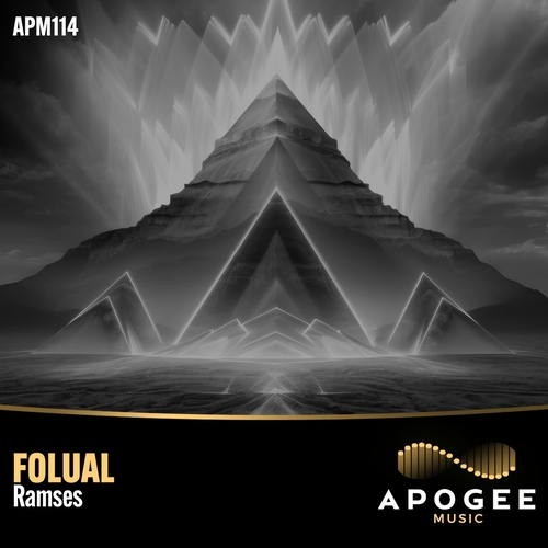 FOLUAL - Ramses [APM114B]